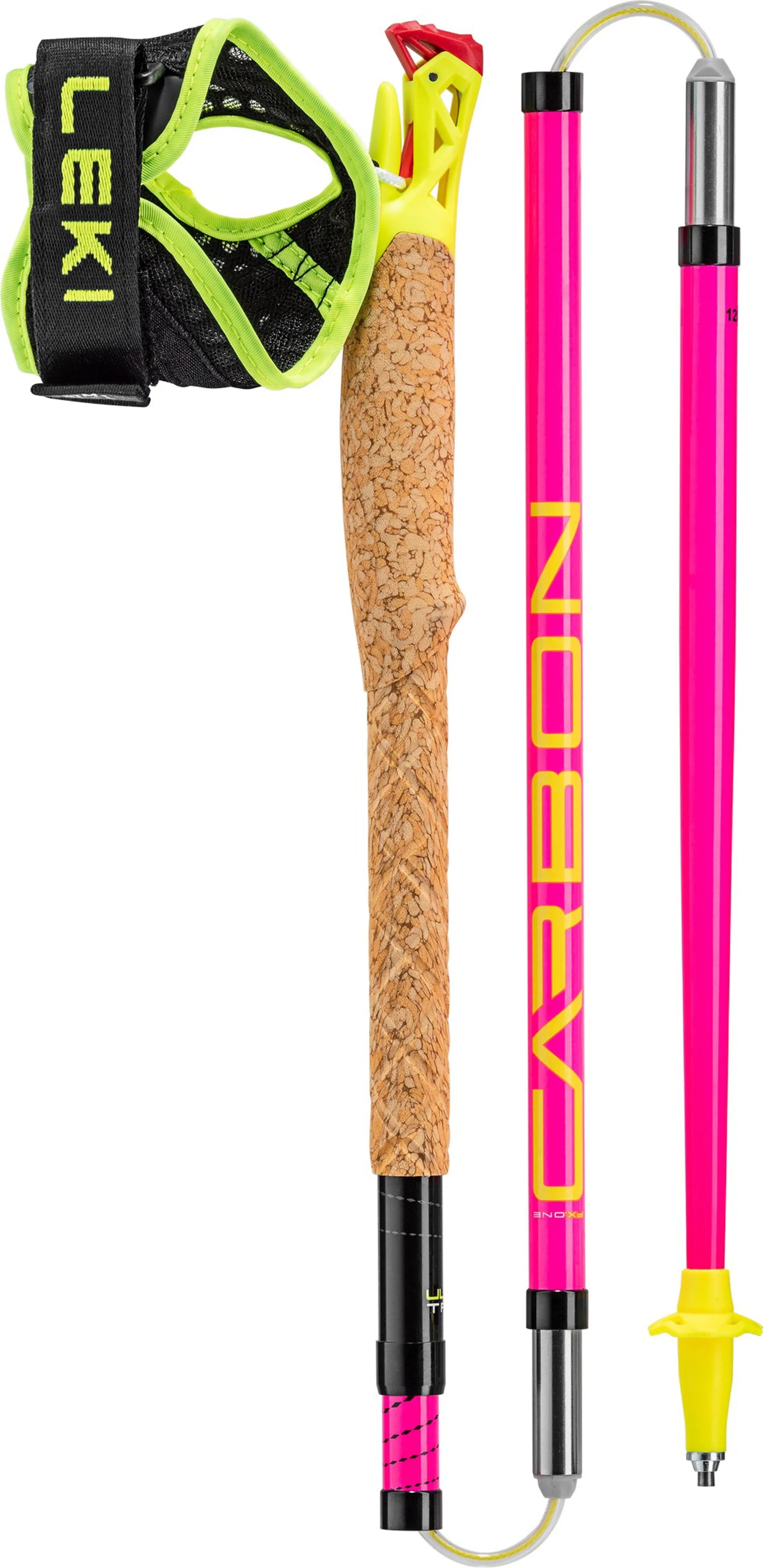LEKI ULTRATRAIL FX.ONE