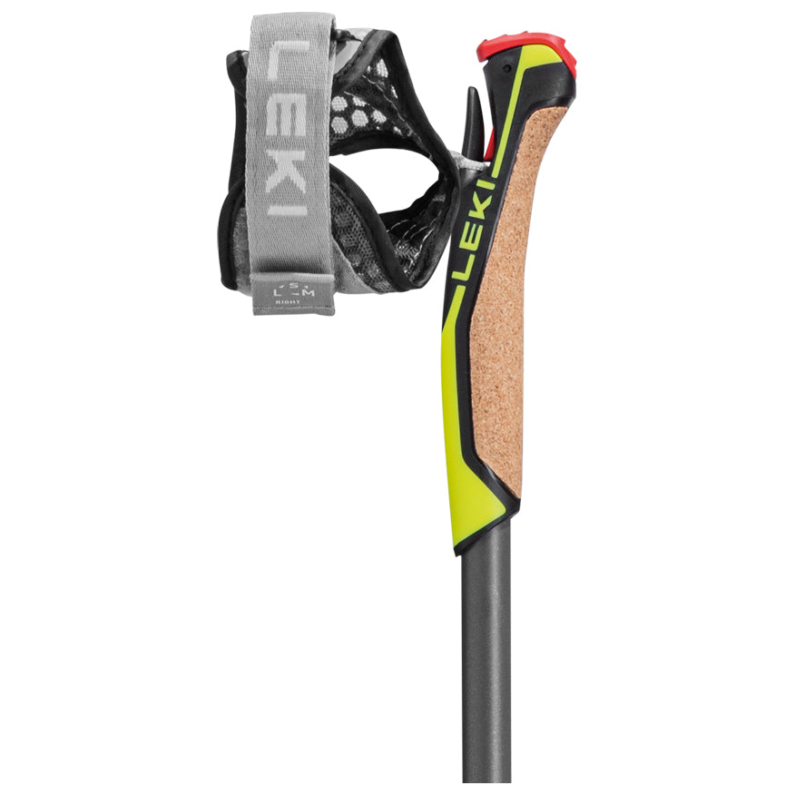 Leki Traveller FX.ONE CARBON - LE65325821105
