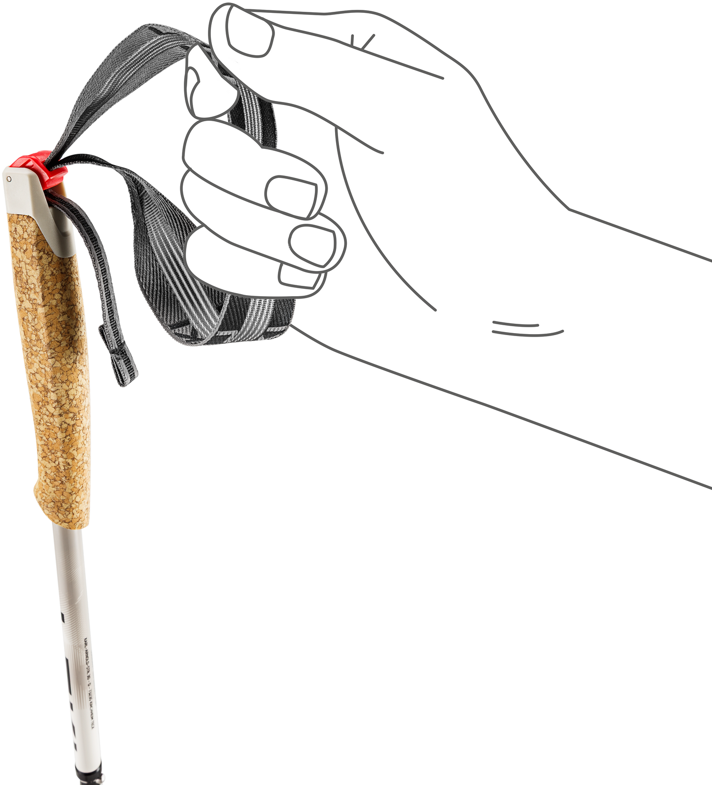 NEW 2026 LEKI NEOTRAIL PRO FX.ONE SUPERLITE Product code LE65625891 & LE65625893