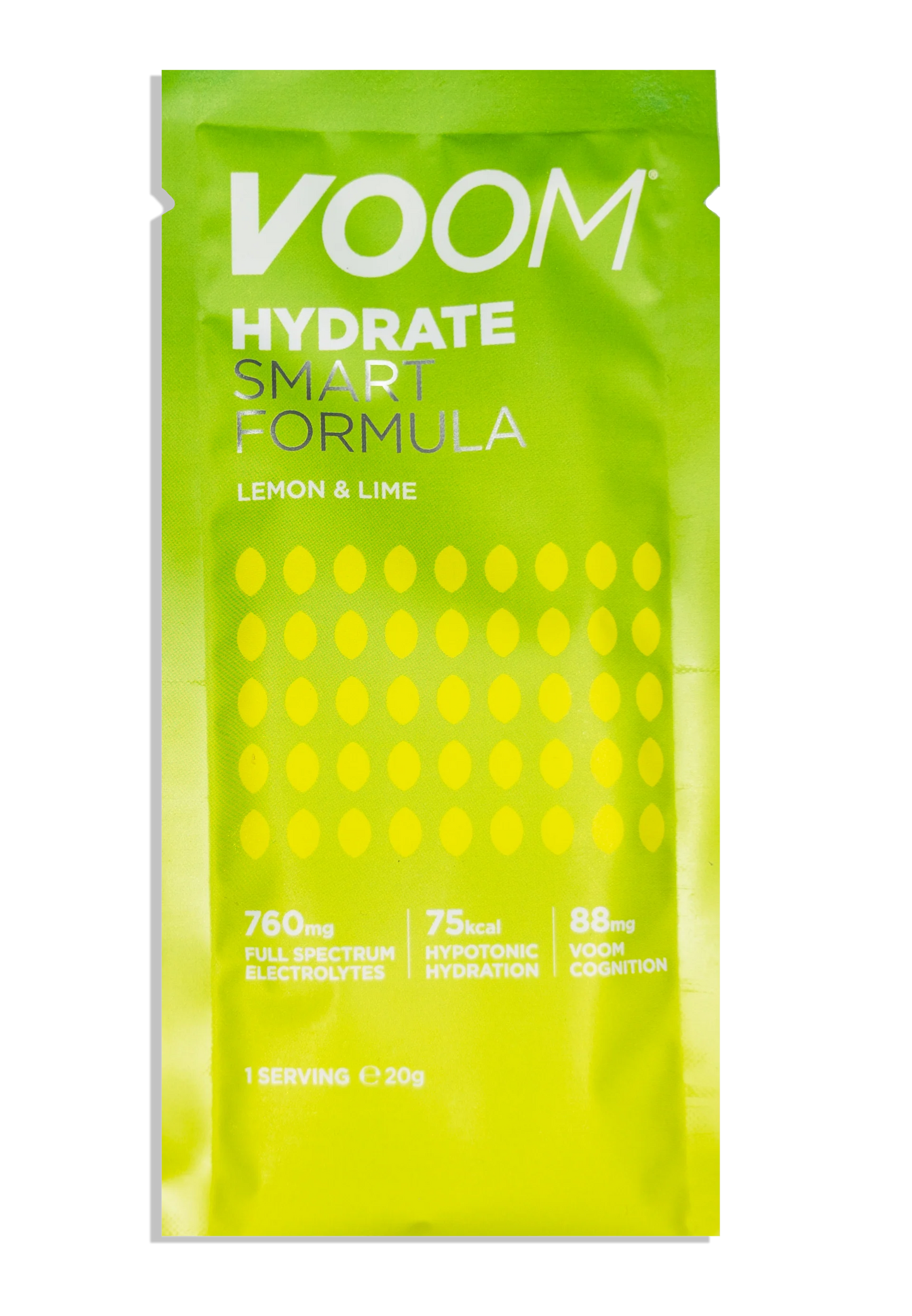 Hydrate Smart Electrolyte Drink