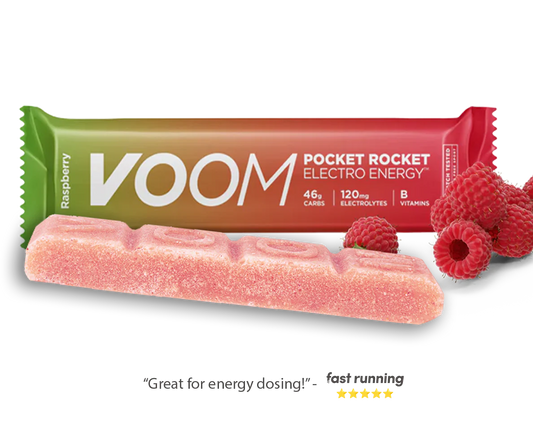 Voom Electro Energy Pocket Rocket