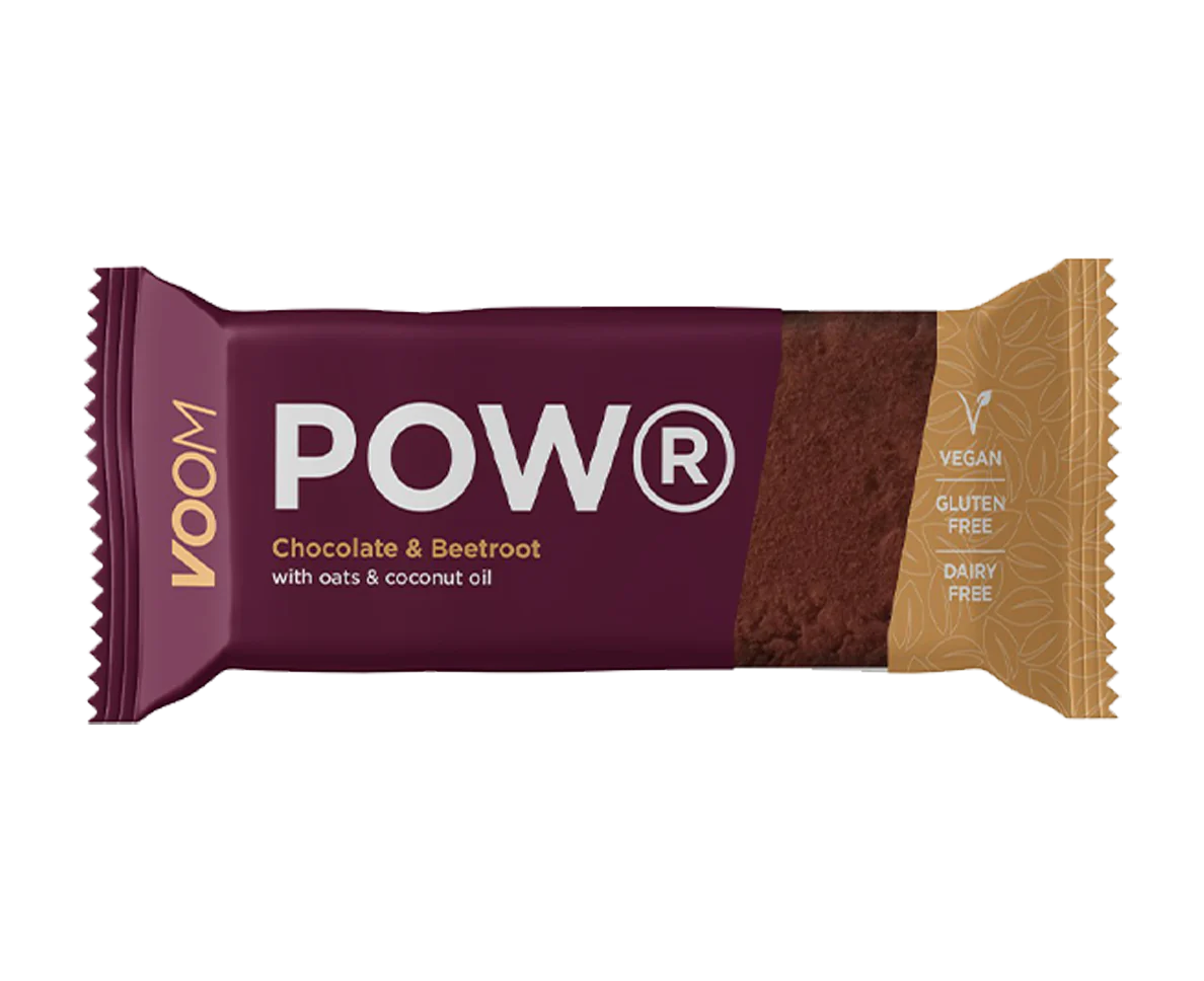 POW® Energy Bars