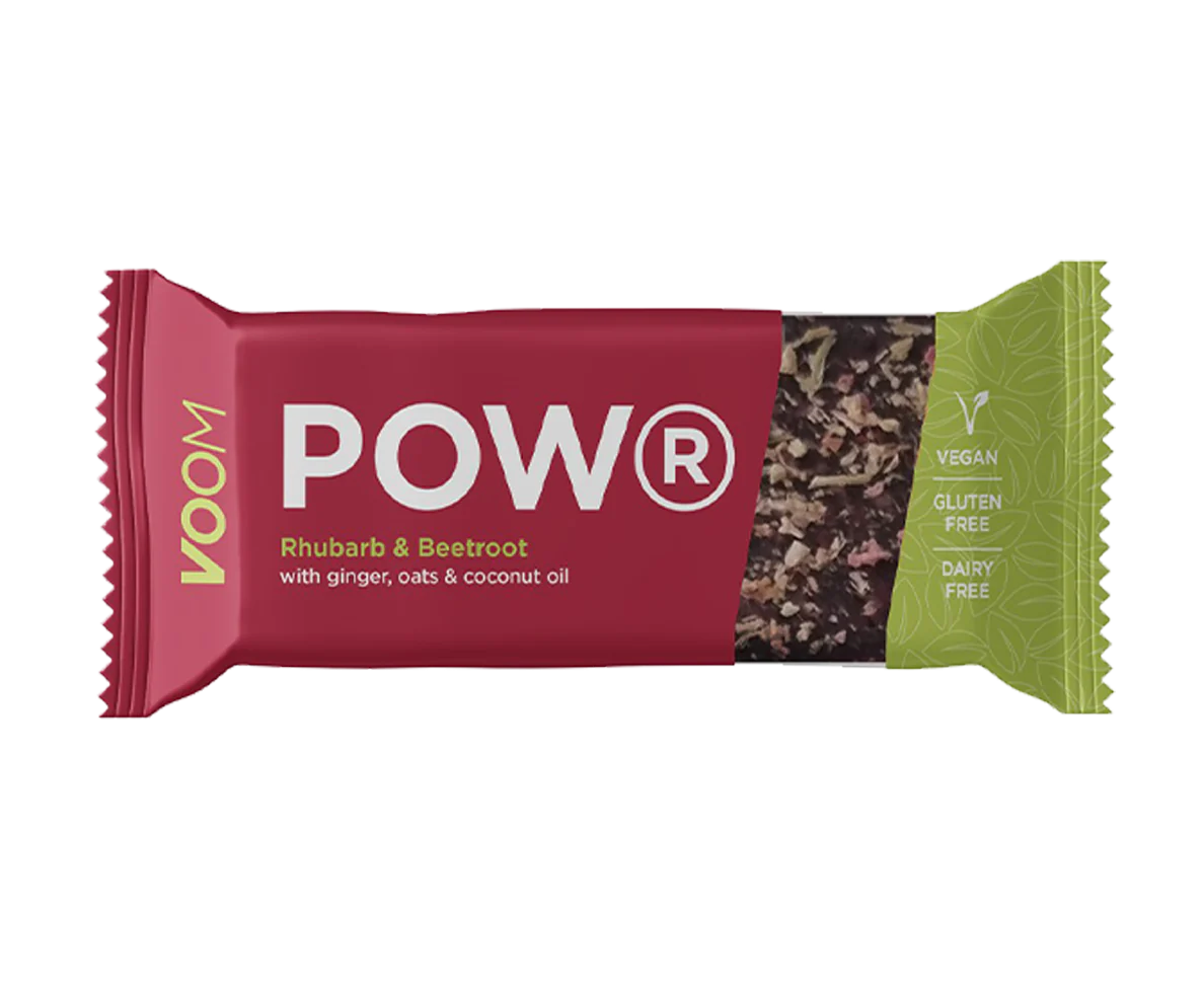 POW® Energy Bars