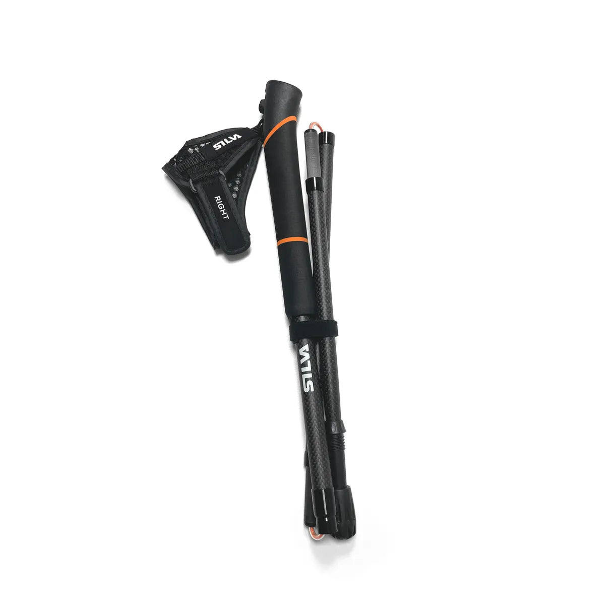 Silva Carbon Z Trail Running Poles 2026 version