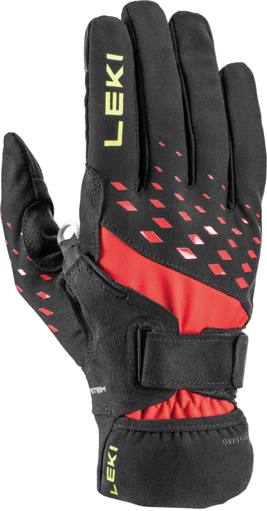 LEKI ULTRA TRAIL STORM SHARK Trail Glove