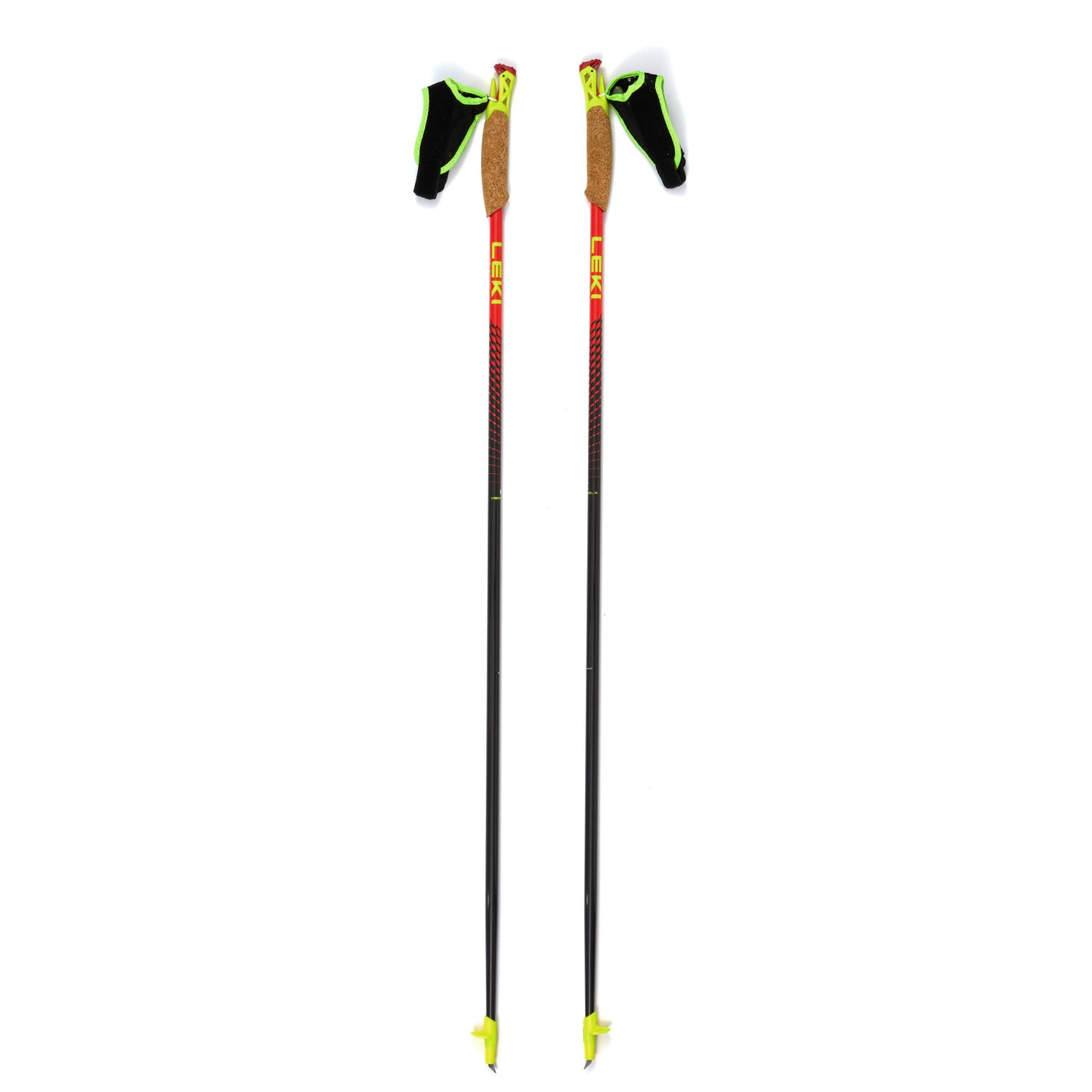 Leki Vertical K - 65325921