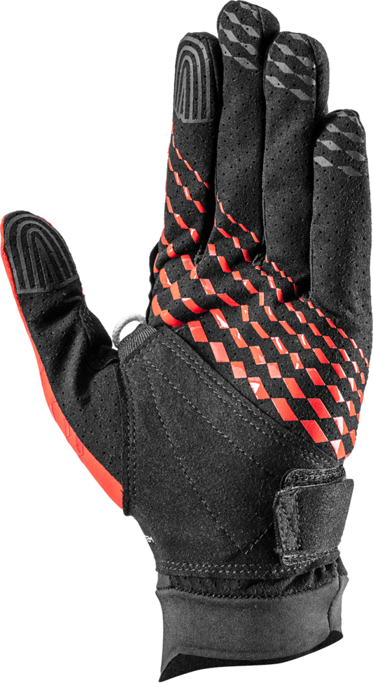 LEKI ULTRA TRAIL BREEZE SHARK