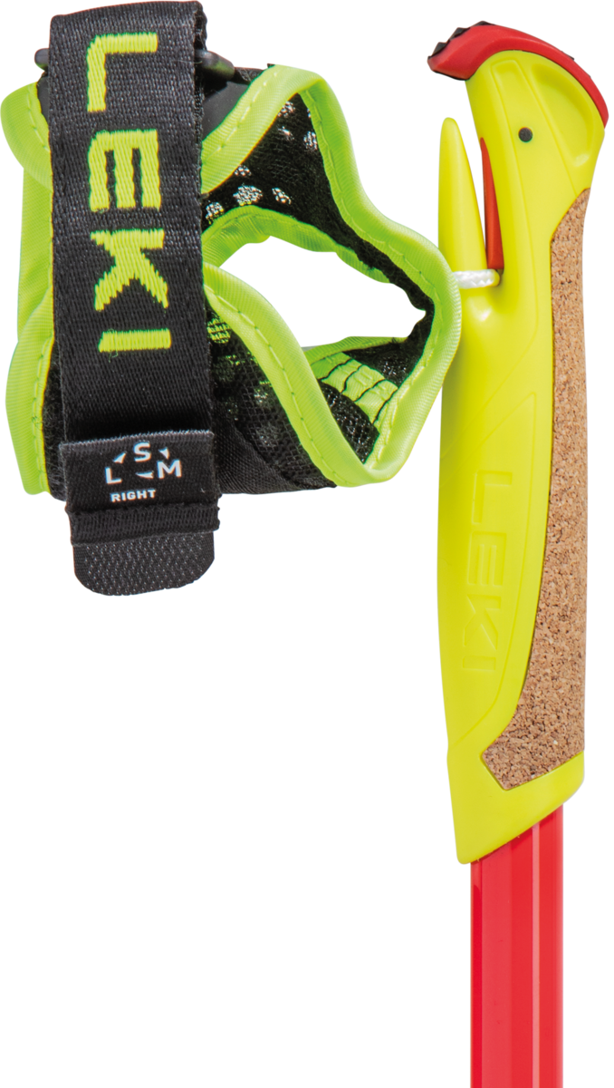 Leki Ultratrail FX Junior