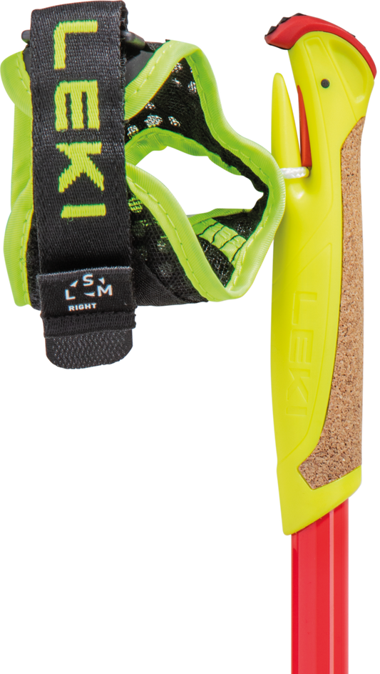 Leki Ultratrail FX Junior