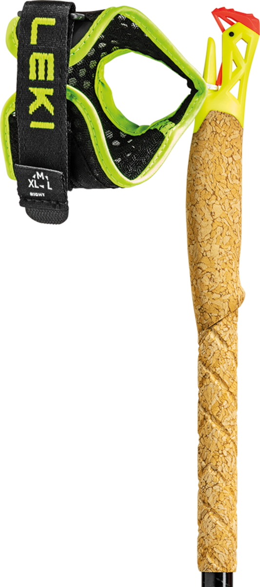 LEKI ULTRATRAIL FX.ONE
