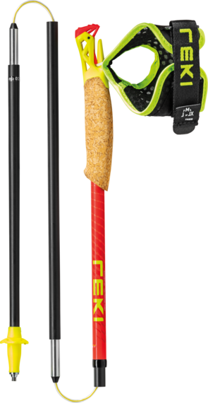 Leki Ultratrail FX ONE Superlite