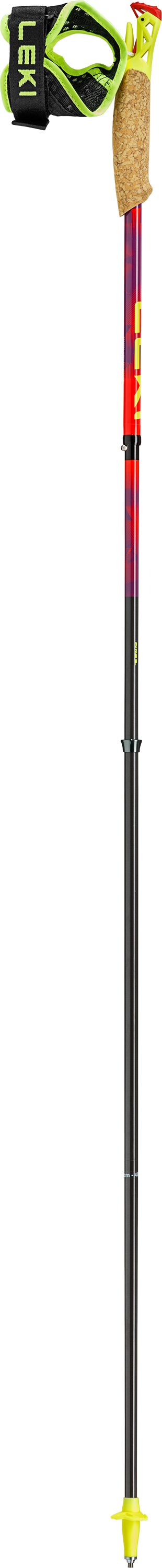 Leki Ultratrail FX ONE Superlite 2026 Version