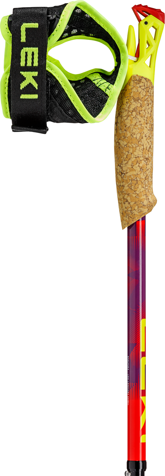 Leki Ultratrail FX ONE Superlite 2026 Version