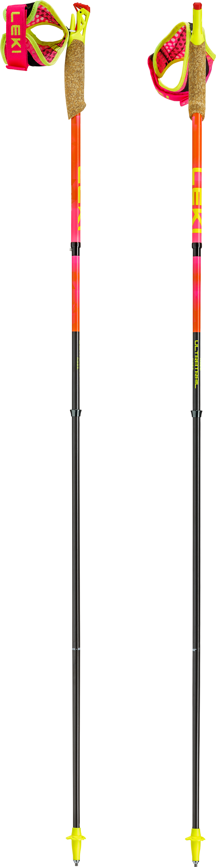 Leki Ultratrail FX ONE Superlite 2026 Version