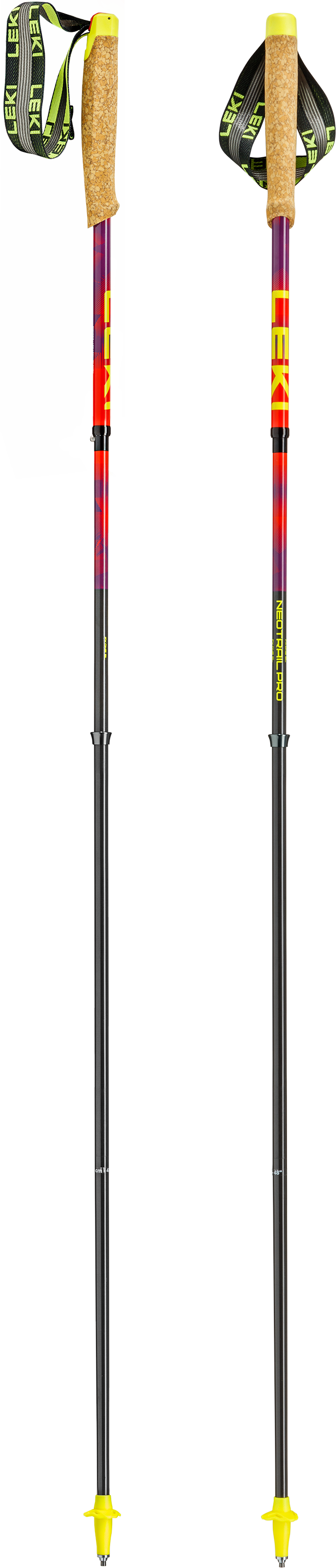 NEW 2026 LEKI NEOTRAIL PRO FX.ONE SUPERLITE Product code LE65625891 & LE65625893