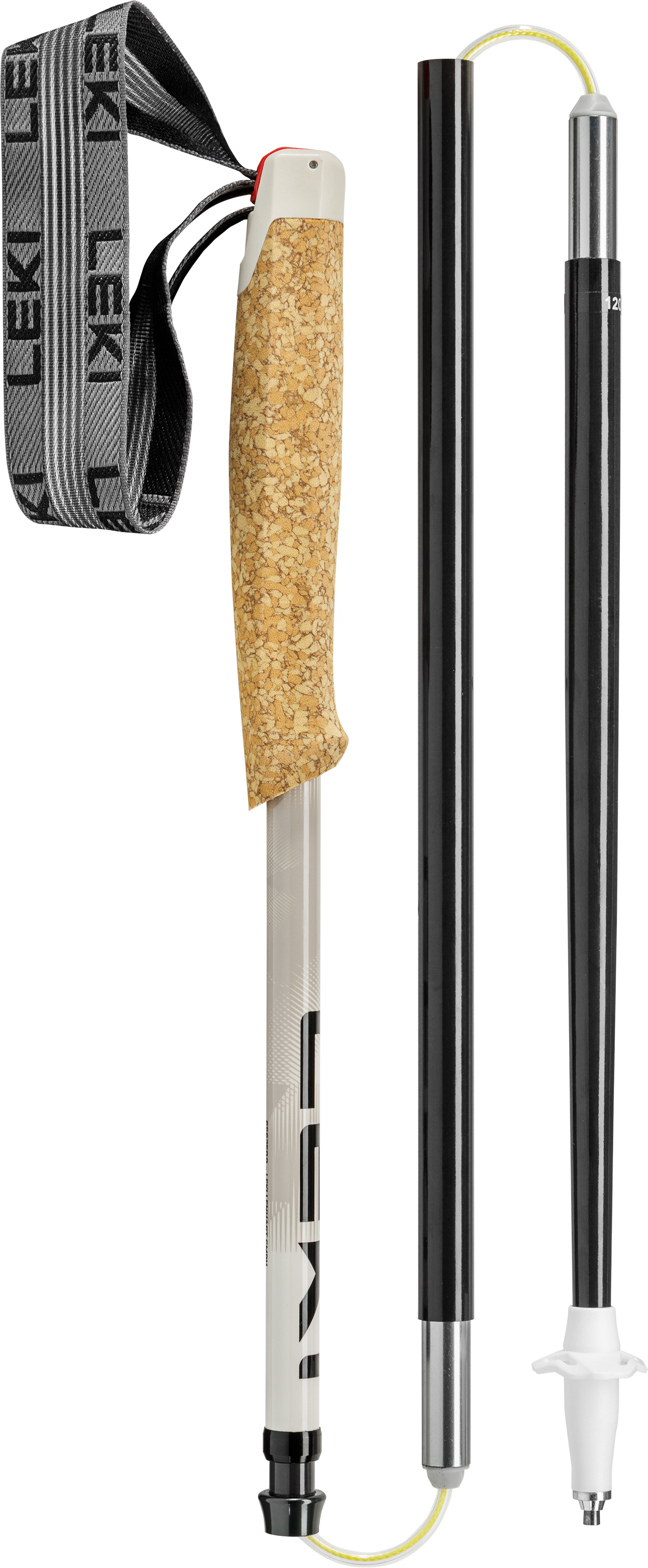 NEW 2026 LEKI NEOTRAIL PRO FX.ONE SUPERLITE Product code LE65625891 & LE65625893