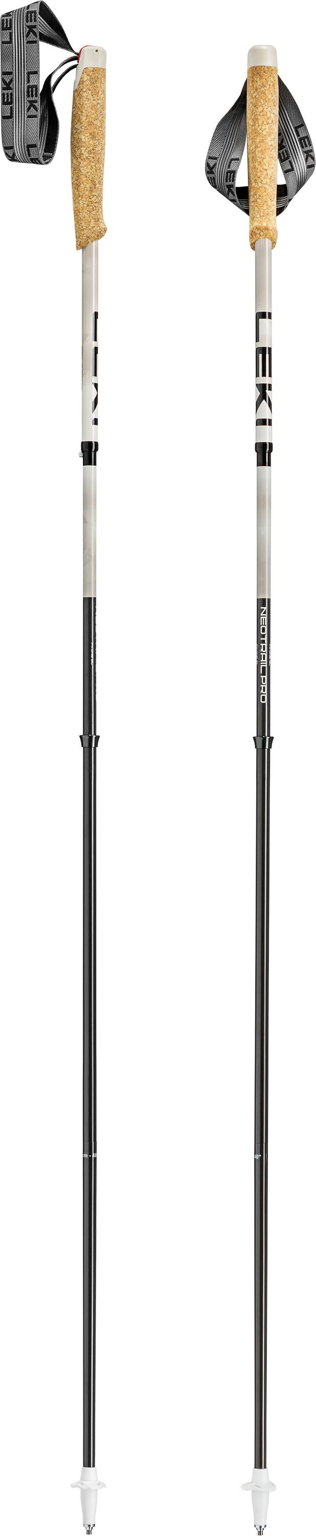 NEW 2026 LEKI NEOTRAIL PRO FX.ONE SUPERLITE Product code LE65625891 & LE65625893