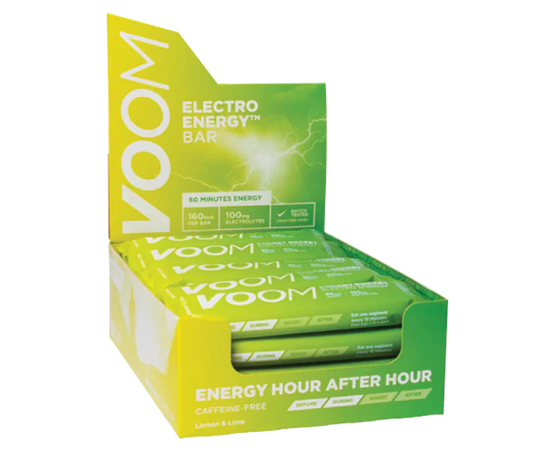 Voom Electro Energy Pocket Rocket