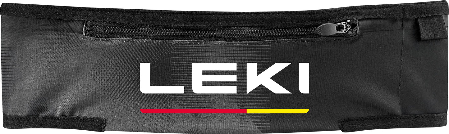 LEKI TRAIL RUNNING POLE BELT