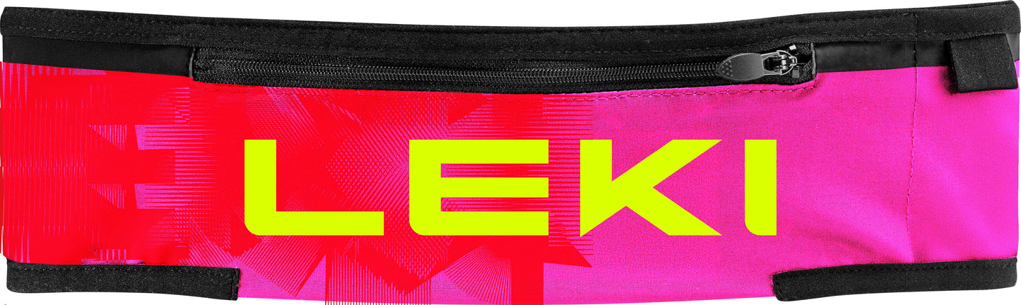 LEKI TRAIL RUNNING POLE BELT