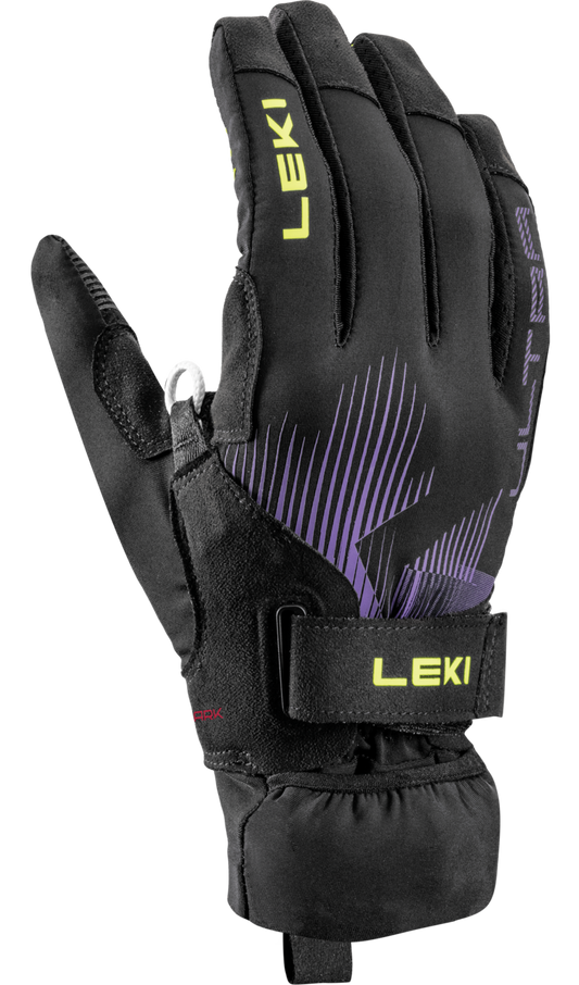 LEKI ULTRA TRAIL STORM SHARK Trail Glove