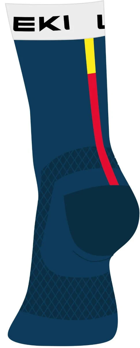 Leki Trail Running Socks