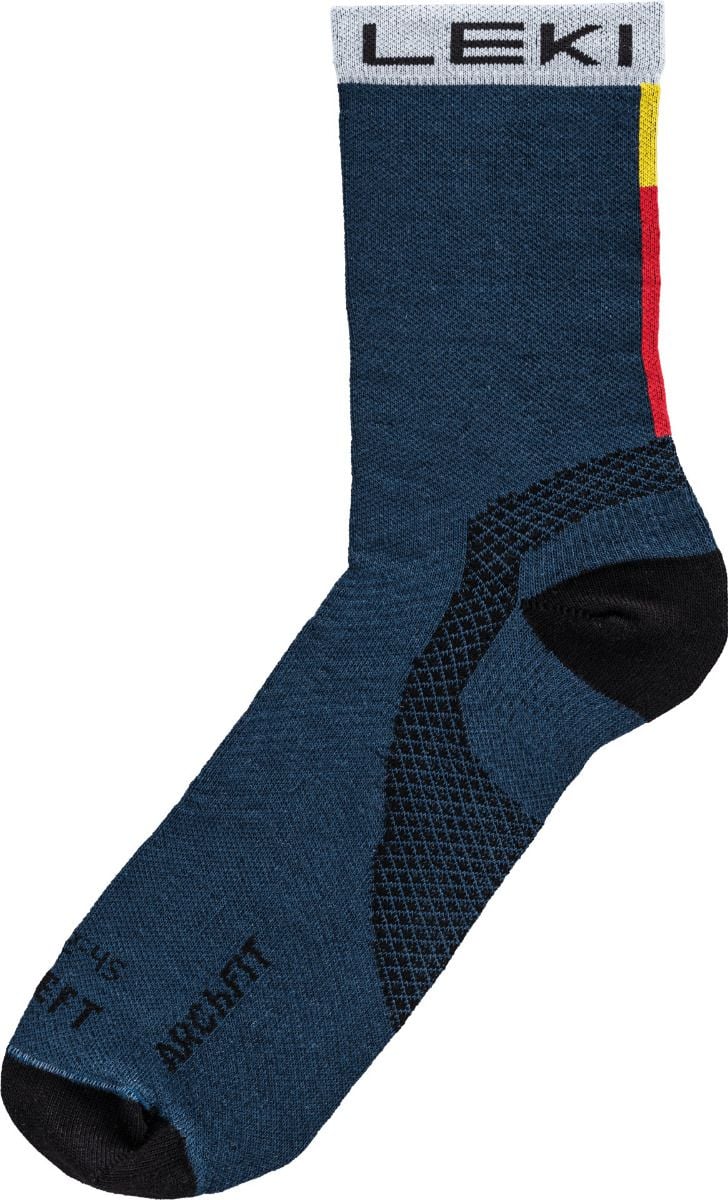 Leki Trail Running Socks