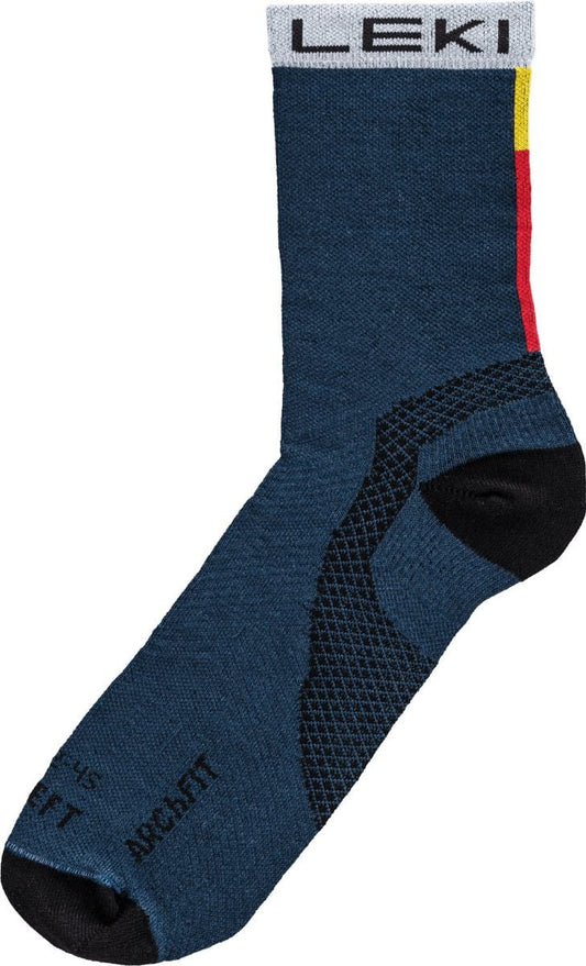 Leki Trail Running Socks