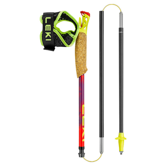 Leki Ultratrail FX ONE Superlite 2026 Version