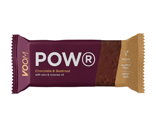 POW® Energy Bars