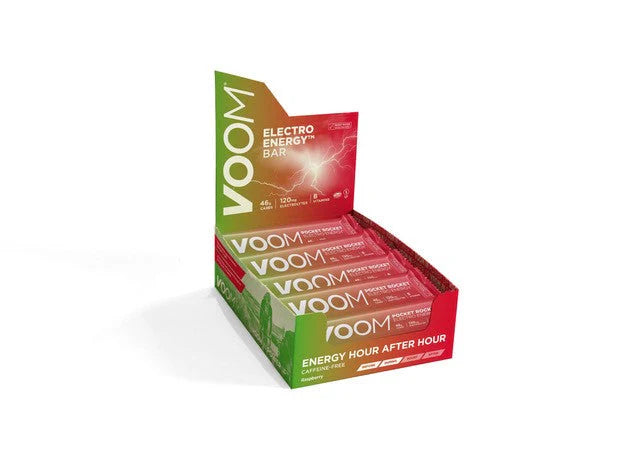 Voom Electro Energy Pocket Rocket