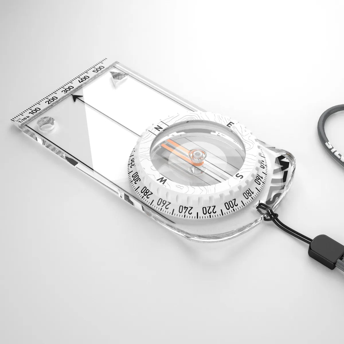 Silva Spike Jet Classic