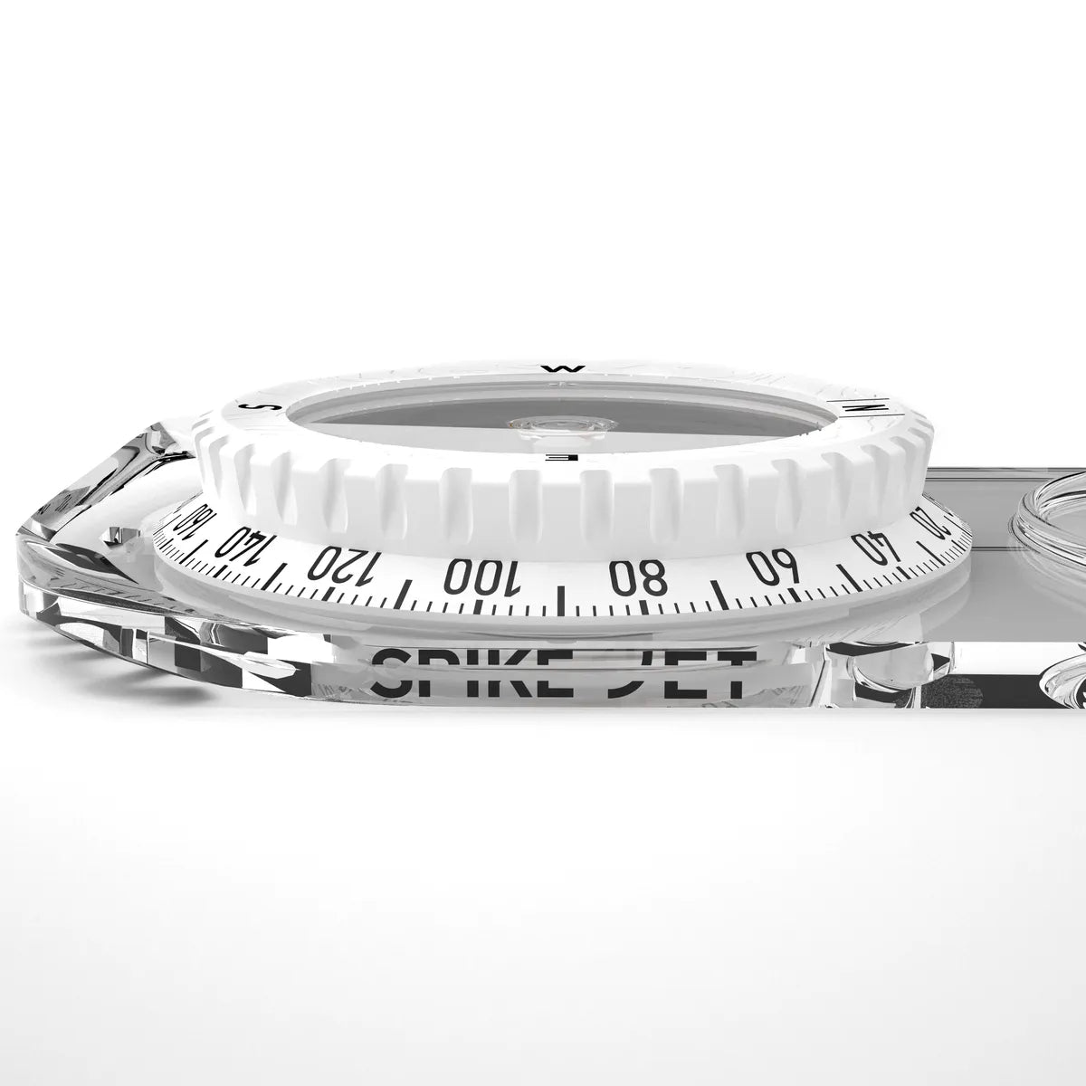 Silva Spike Jet Zoom