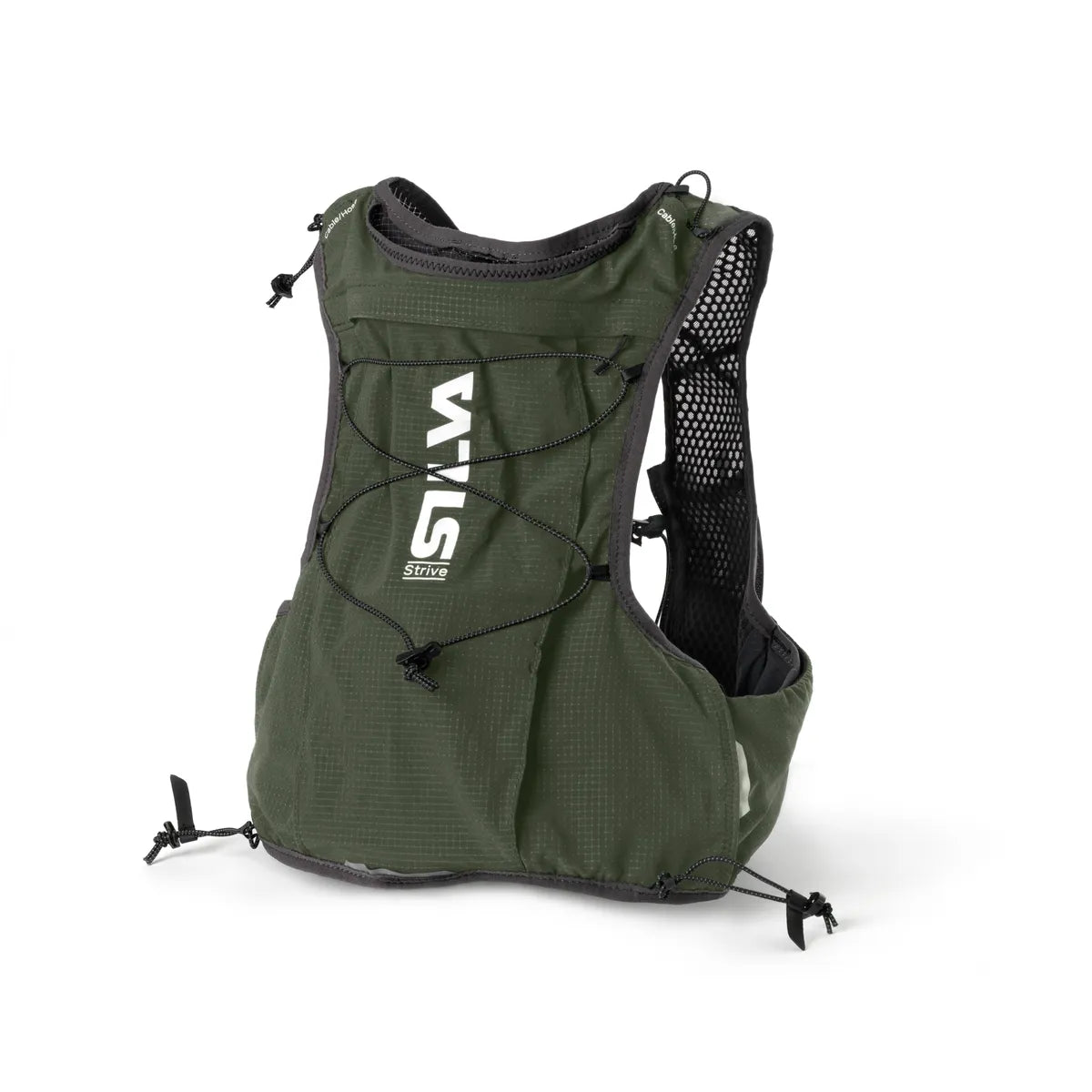 Silva Strive 10 Trail Running Vest