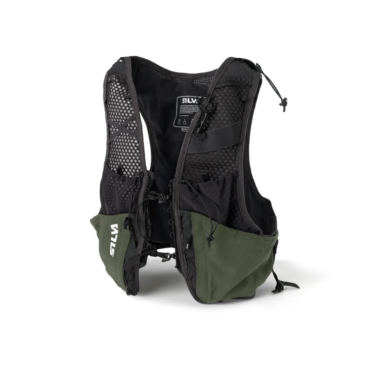 Silva Strive 10 Trail Running Vest
