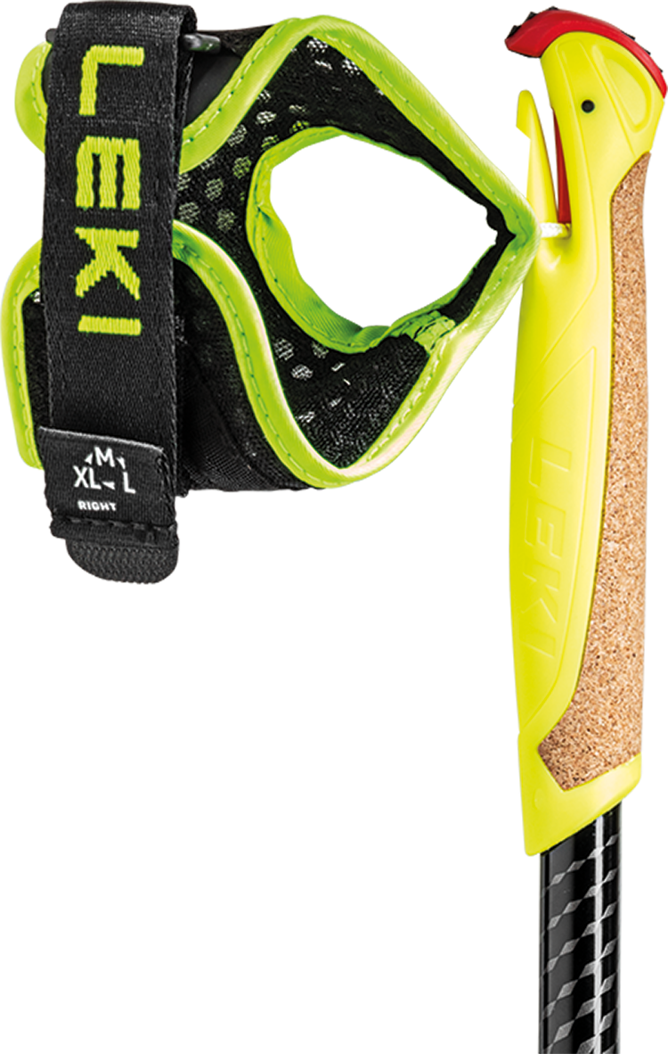 LEKI EVOTRAIL FX.ONE TA