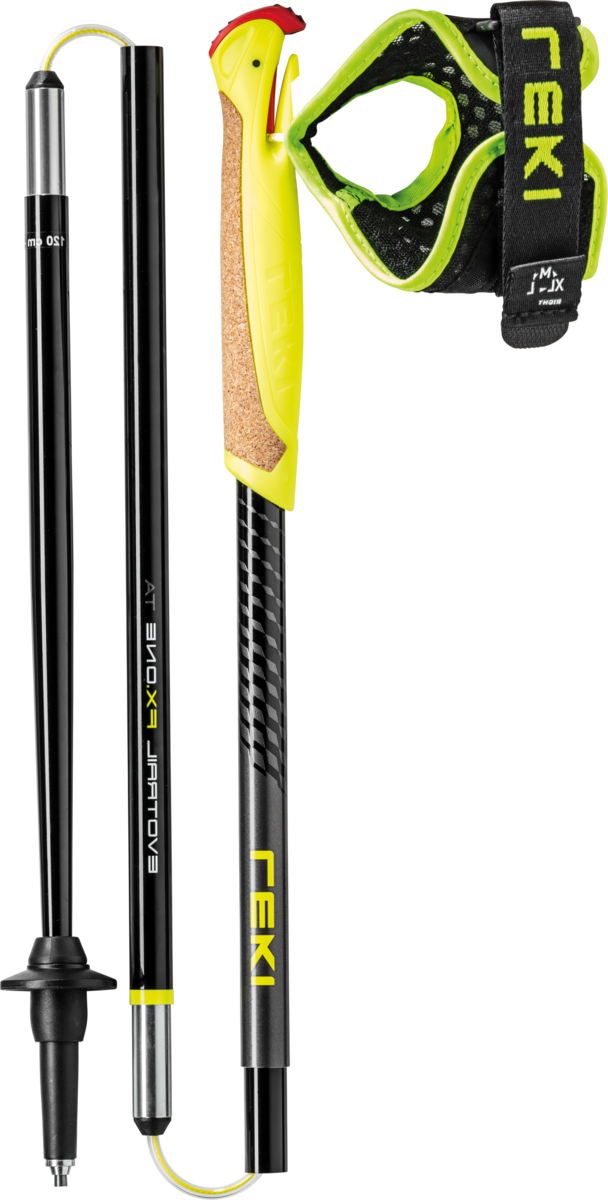 LEKI EVOTRAIL FX.ONE TA