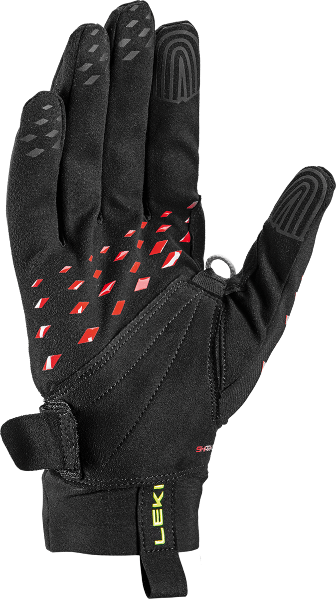 LEKI ULTRA TRAIL STORM SHARK Trail Glove
