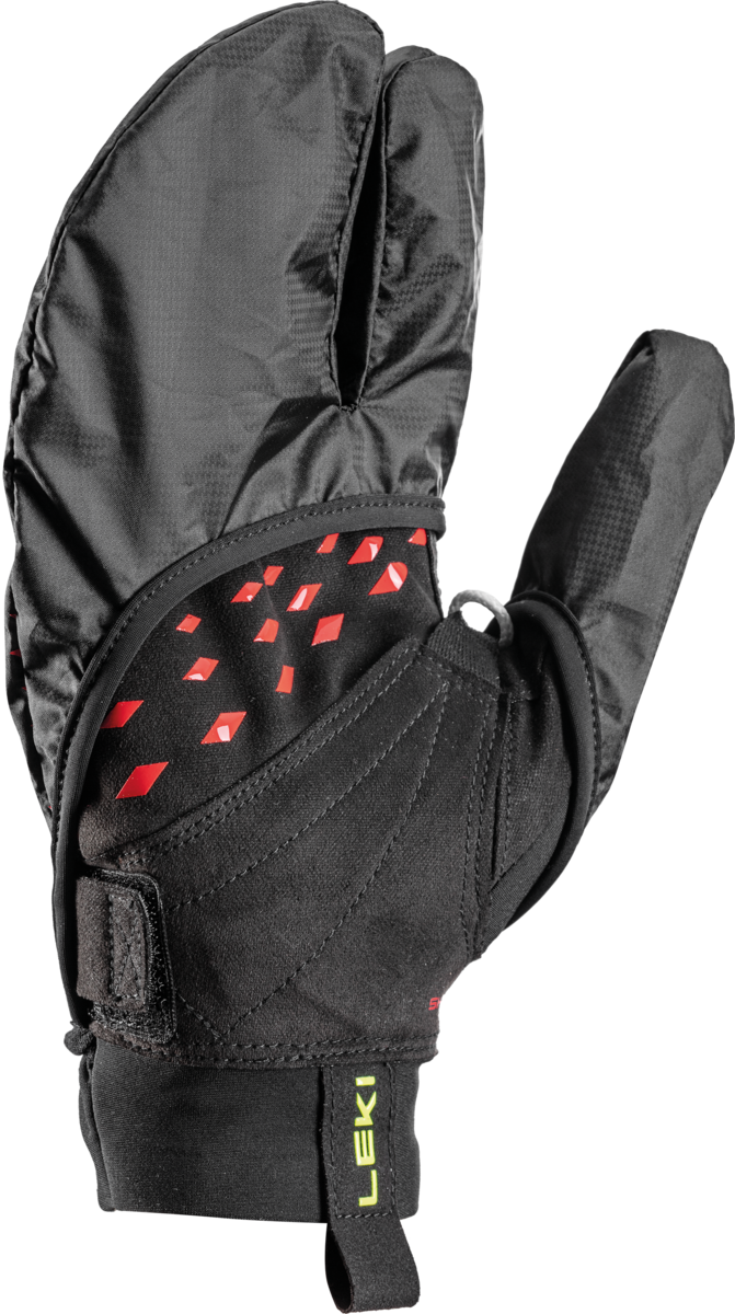 leki walking handschuhe nordic trail shark LEKI ULTRA TRAIL STORM SHARK Trail Glove – Running Poles UK