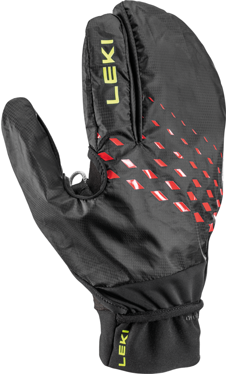 LEKI ULTRA TRAIL STORM SHARK Trail Glove