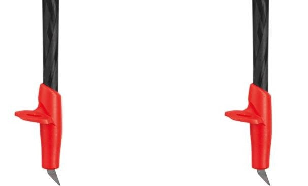 Leki Vertical K - 65325921