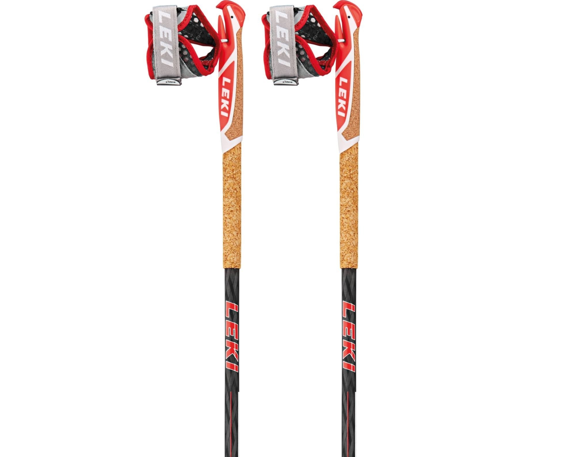 Leki Vertical K - 65325921 – Running Poles UK