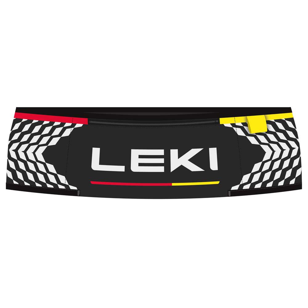 LEKI TRAIL RUNNING POLE BELT